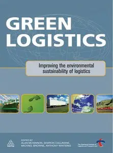 Green Logistics: Improving the Environmental Sustainability of Logistics (repost)