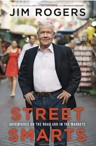 Street Smarts: Adventures on the Road and in the Markets (Repost)