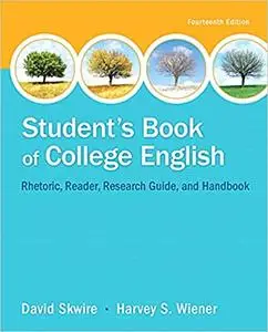 Student's Book of College English  Ed 14