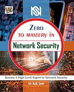 Zero To Mastery In Network Security