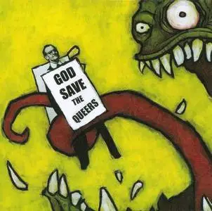 V/A: God Save The Queers - A Tribute To The Queers (2008)
