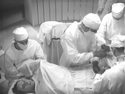 Tomorrow's Children (1934)