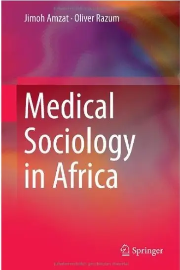 Medical Sociology in Africa