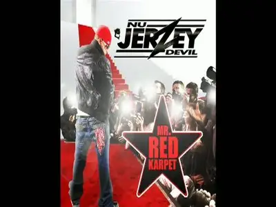 Nu JerZey Devil – Child of God - Music Video