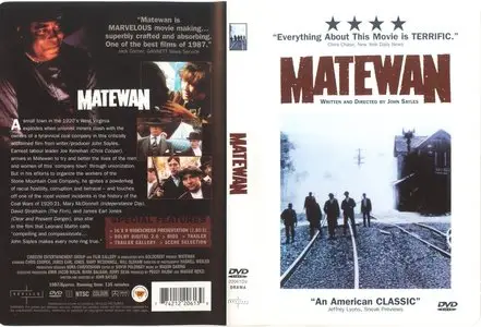 Matewan (1987)