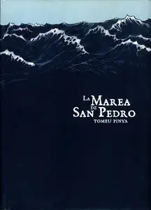 Tomeu Pinya - La marea de San Pedro