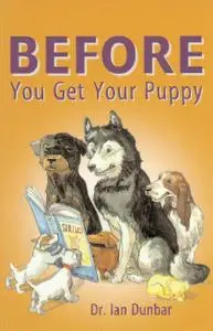 Before You Get Your Puppy (Repost)