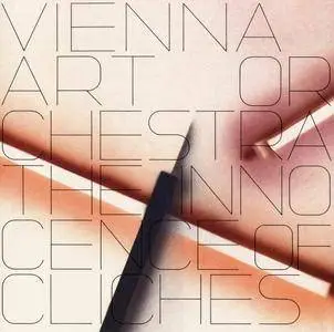 Vienna Art Orchestra - Innocence of Cliches (1990) {2CD Amadeo ‎841 646-2}