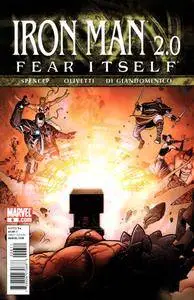 Iron Man 2 0 06 2011
