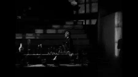 The Mortal Storm (1940)