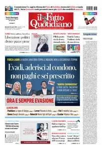 Il Fatto Quotidiano - 26 Aprile 2023