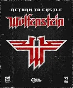 GAME: Return to Castle Wolfenstein (Mac)
