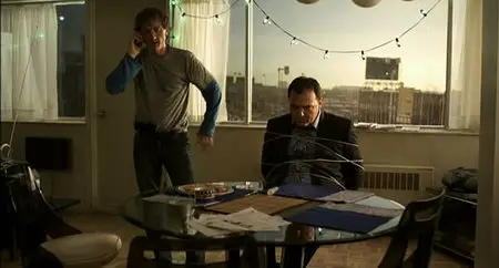 Le colis (2011)