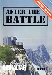 Gibraltar  (After the Battle №21) (repost)