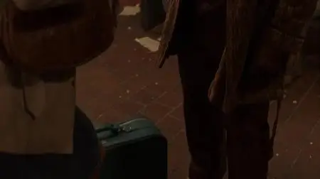 The Deuce: La via del porno S02E02