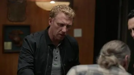 Grey's Anatomy S18E04