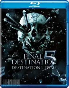 Final Destination 5 (2011)