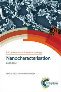 Nanocharacterisation (2nd edition)