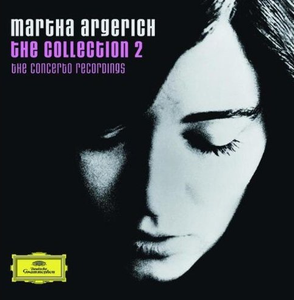 Martha Argerich - The Collection 2: The Concerto Recordings (2009) {Box Set 7CD)