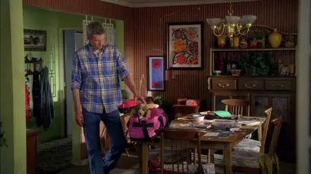 The Middle S07E22