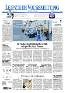 Leipziger Volkszeitung Delitzsch-Eilenburg - 29. November 2018