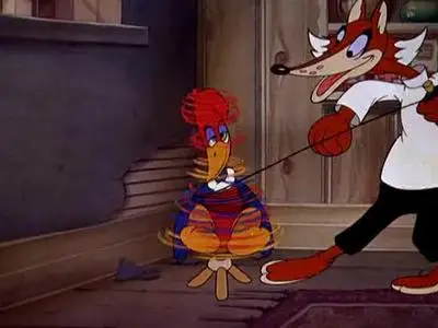 Woody Woodpecker And Friends Classic Cartoon Collection 1957 Vol 2