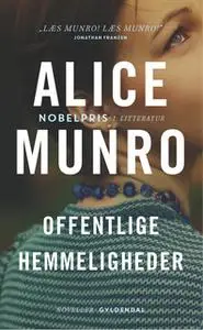 «Offentlige hemmeligheder» by Alice Munro