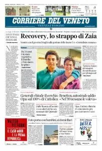Corriere del Veneto Vicenza e Bassano - 1 Giugno 2021