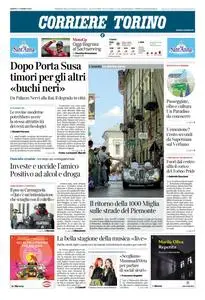 Corriere Torino - 17 Giugno 2023
