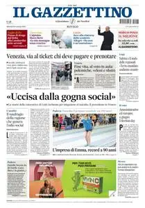 Il Gazzettino Rovigo - 16 Gennaio 2024