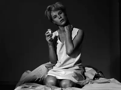 Persona (1966)