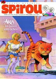 Aria - 33 - Les rescapés du souvenir