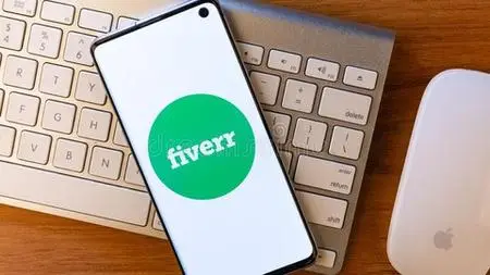 How To Make Money On Fiverr/ online course with certificate