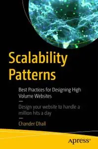 Scalability Patterns: Best Practices for Designing High Volume Websites (Repost)