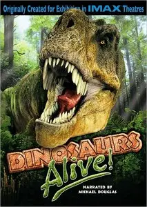 Dinosaures... vivants ! (2007)