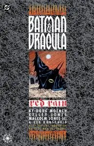 Batman & Dracula - Red Rain 001 (1992) (Digital)