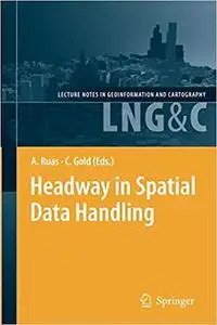 Headway in Spatial Data Handling (Repost)