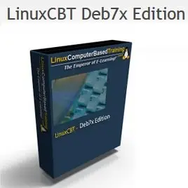 LinuxCBT Deb7x Edition