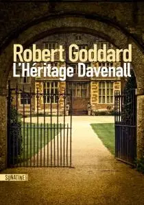 Robert Goddard, "L’Héritage Davenall"