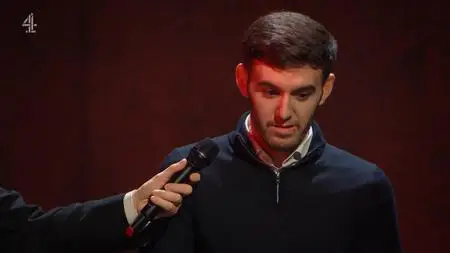 CH4. - Derren Brown: Showman (2023)
