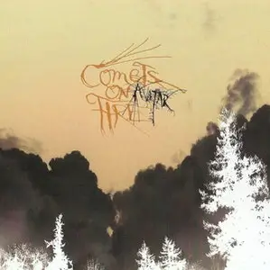 Comets On Fire - Avatar (2006)