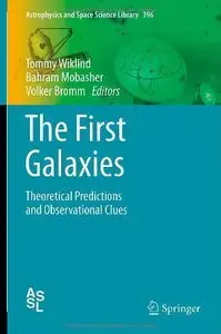 The First Galaxies: Theoretical Predictions and Observational Clues (Repost)