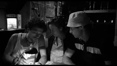 A Coffee in Berlin aka Oh Boy (2012)
