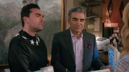 Schitt's Creek S04E09