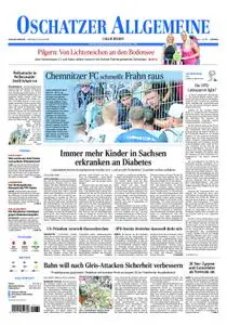 Oschatzer Allgemeine Zeitung - 06. August 2019