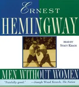 «Men Without Women» by Ernest Hemingway