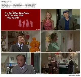 Carry on Loving (1970)