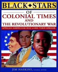 Black Stars of Colonial Times