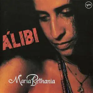 Maria Bethania - Alibi (1978) {PolyGram}