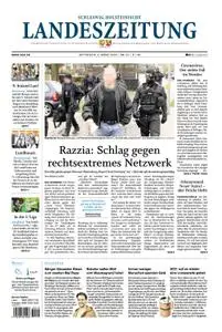 Schleswig-Holsteinische Landeszeitung - 04. März 2020